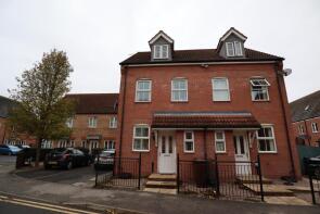 4, Anchor Close, Lincoln LN5 7PE