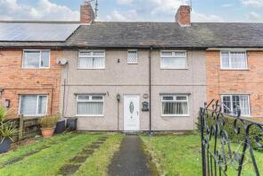 129, Forest Road, Mansfield NG21 9DT