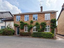 Malthouse Cottage, Halse Road, Halse, Taunton TA4 3AF