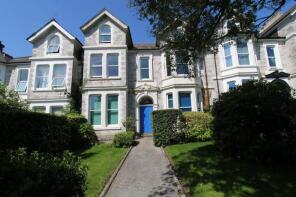 115, Mannamead Road, Plymouth PL3 5LL