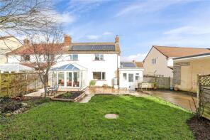 37, Henley Park, Bristol BS49 4JH