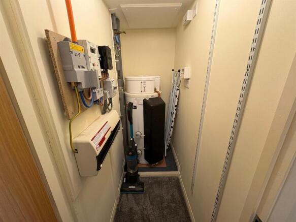 1 bed Apartment for sale Image 7