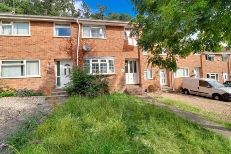 James Copse Road, Lovedean