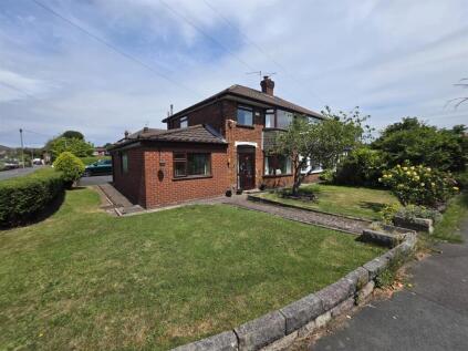 Queensway, Heald Green