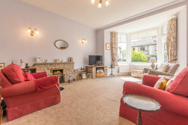 SITTING ROOM