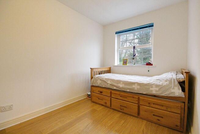 Bedroom 2 (Double)