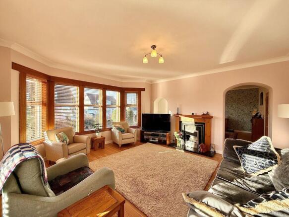 Belmont Road, Ayr, KA7 photo 2