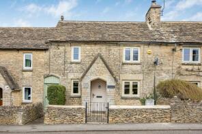 5, Chavenage Lane, Tetbury GL8 8JT