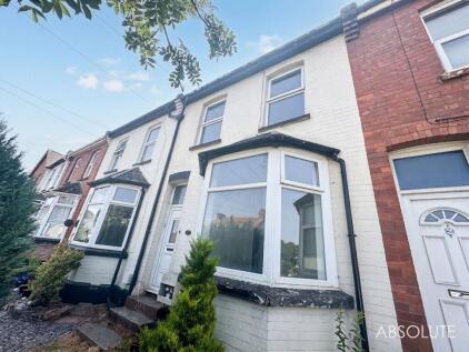 Teignmouth Road, Torquay, TQ1