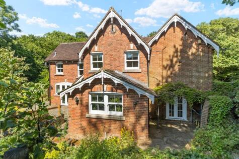 Coggers Cross, Horam, Heathfield, TN21
