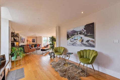 Kennington, London, SE11