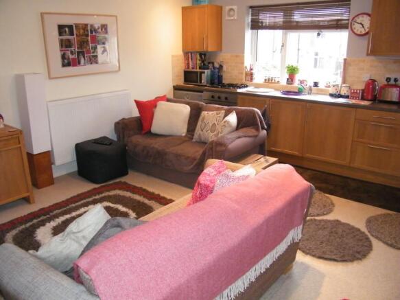 Living Space