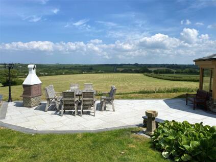 Jacobstow, Bude, Cornwall, EX23