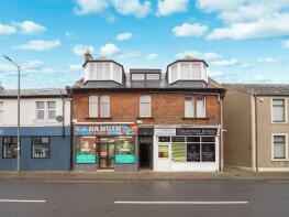 95, Portland Street, Troon KA10 6QN