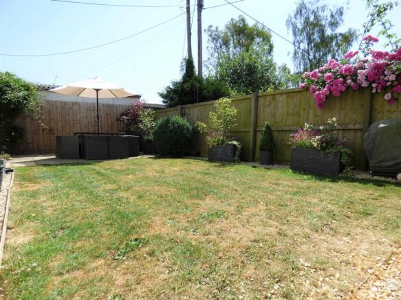 Garden 1