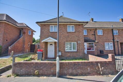 Freemens Way, Deal, Kent, CT14