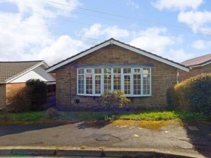 Viking Avenue, Emley, Huddersfield