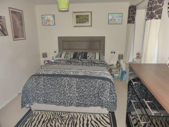 bed 1
