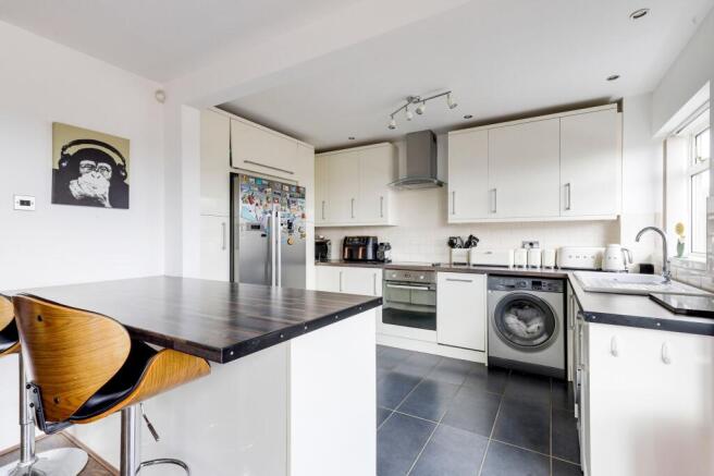 Lounge-Diner-Kitchen