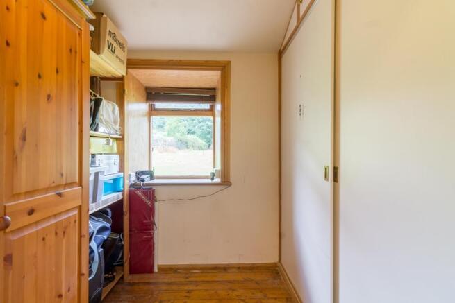 Bedroom 3 (Single)