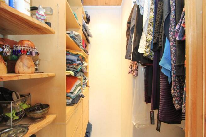 Dressing Room