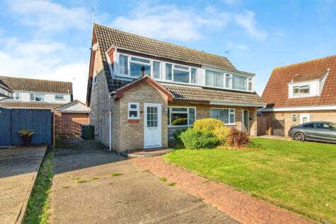 Edendale, Lowestoft
