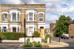 Flat 1, 77, Elm Park, London SW2 2TY