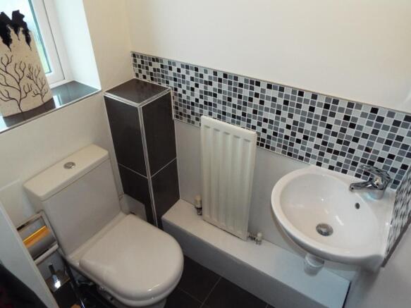 WC