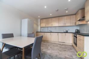 Flat 105, 501 535 Carlton House, High Road, Ilford IG1 1ZL
