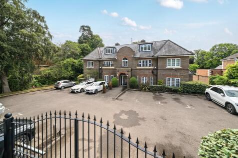 Alderbourne, Ascot, SL5