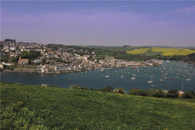 Salcombe