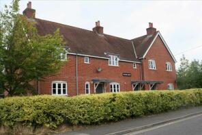 3, Manor Court, Manor Lane, Basingstoke RG24 7AE