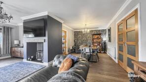 1, Loundhouse Road, Sutton In Ashfield NG17 3BH