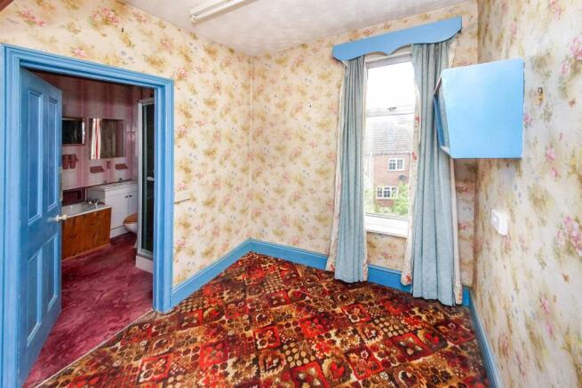 Bedroom Four