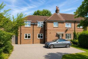 6, Plum Tree Cottages, Horns Road, Hawkhurst, Cranbrook TN18 4QY