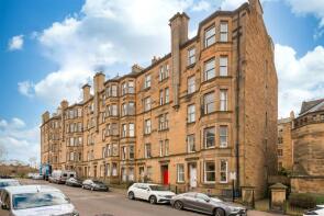 3f1, 74, Leamington Terrace, Viewforth, Edinburgh EH10 4JU