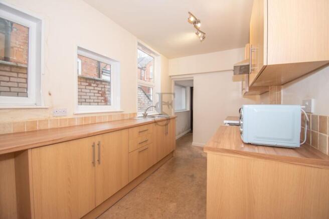 Barclay Street, Leicester photo 2