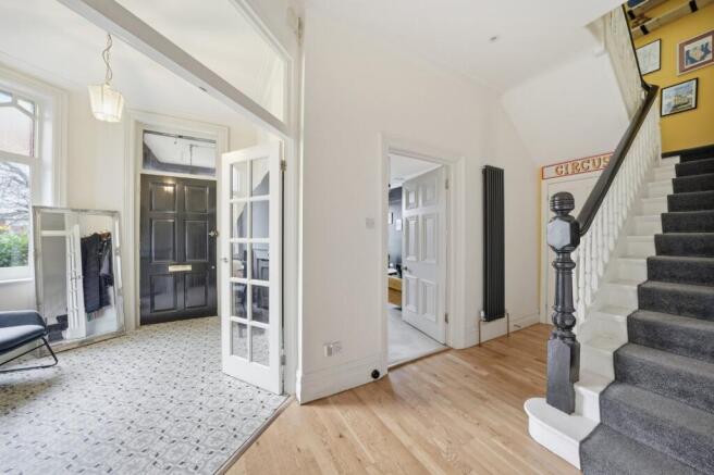 6 bed Terraced for sale Image 5