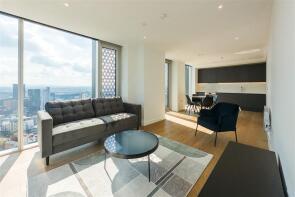 Flat 3001, 42, Great Bridgewater Street, Manchester M1 5LQ