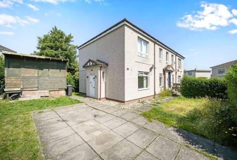 34 Restalrig Square, Restalrig, Edinburgh, EH7 6EZ