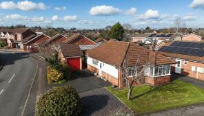 2, Fennel Drive, Mosspit, Stafford ST17 4UN