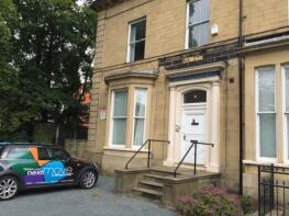 Flat 1, 9, Claremont, Great Horton, Bradford BD7 1BG