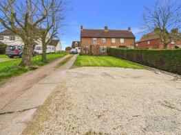 Windy Ridge, Lowesby Road, Leicester LE7 9DD