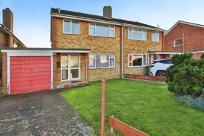 10, St Cuthberts Close, Locks Heath, Southampton SO31 6RG