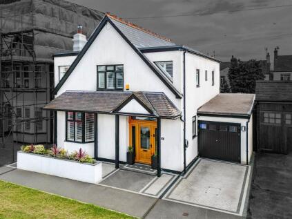 SANDLEIGH ROAD, Leigh-On-Sea
