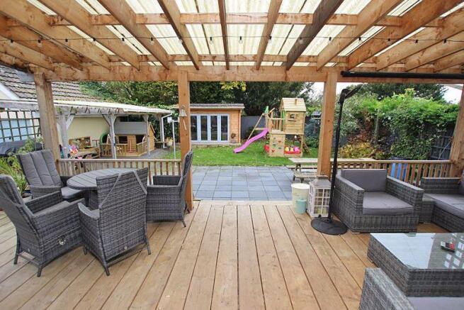 Patio area 1 p...