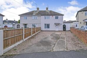 14, Wilden Crescent, Nottingham NG11 8FH