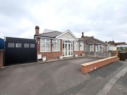 Uplands Avenue, Willenhall