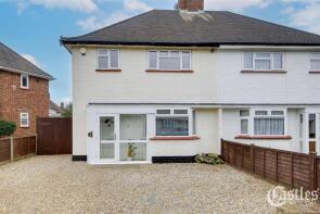 3, Farndale Avenue, London N13 5AH