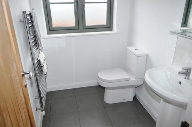 En-Suite